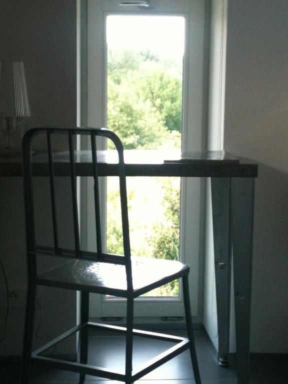 Villa L'Esperluette à Suze-la-Rousse Chambre photo